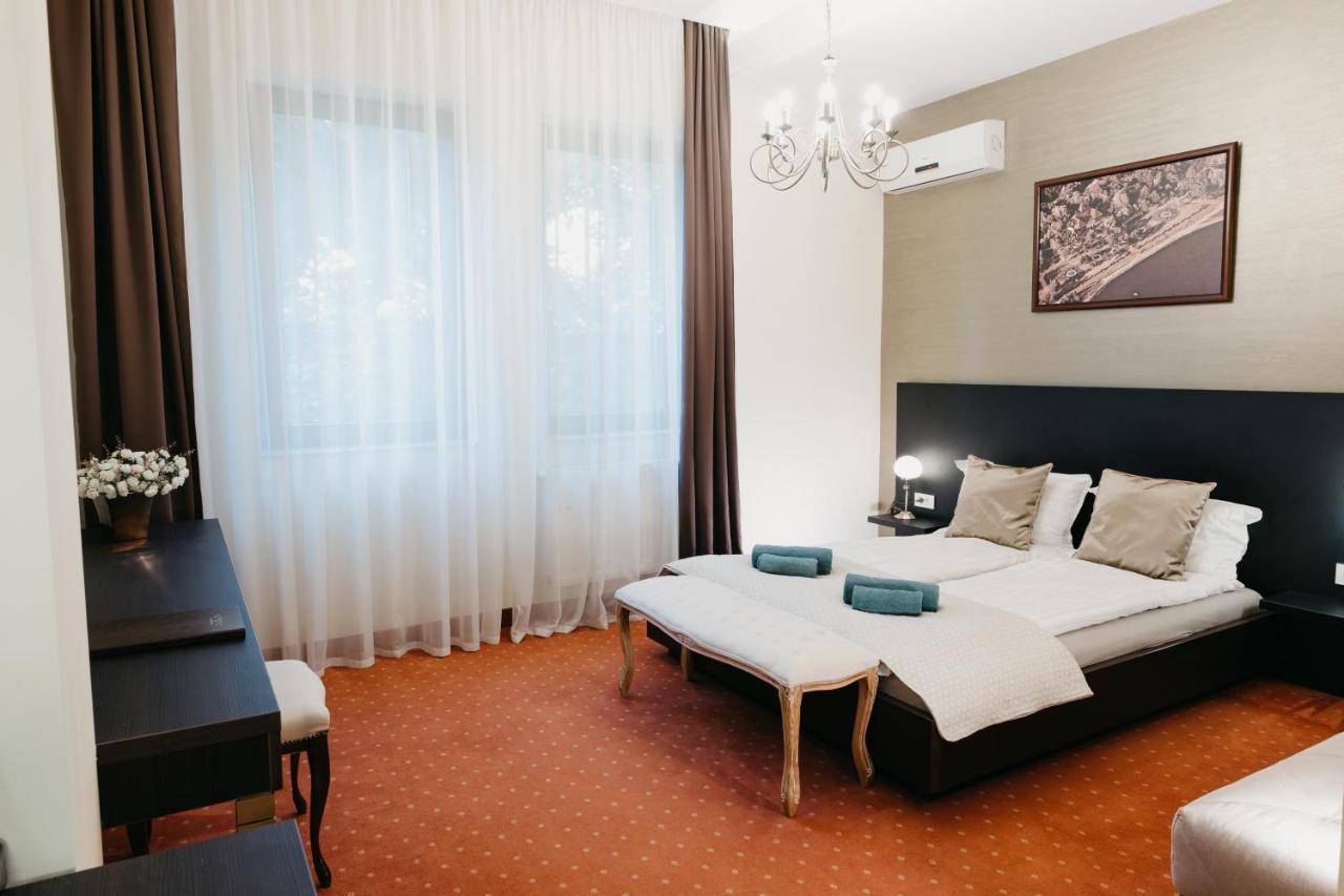 Perla Palic Apartment Exterior foto