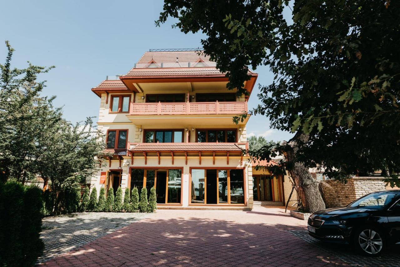 Perla Palic Apartment Exterior foto